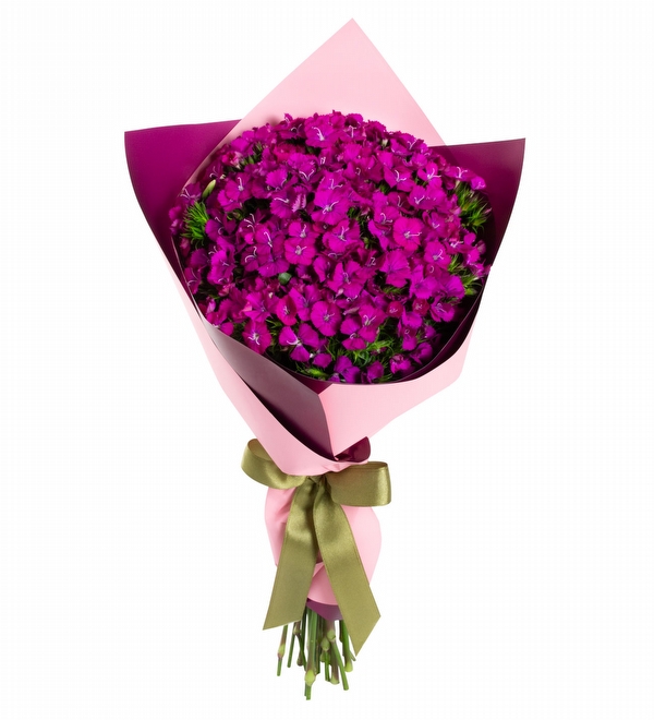 Sedef Ambalajl� Fu�ya H�sn�yusuf Buketi