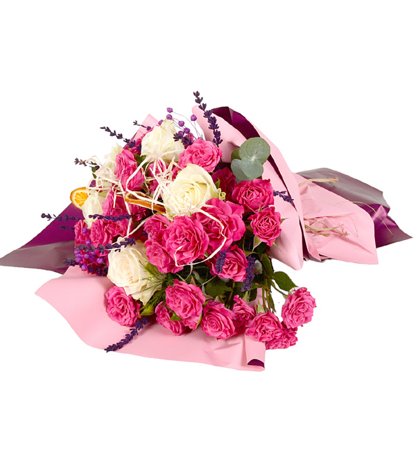 Nice Day G�l Buketi
