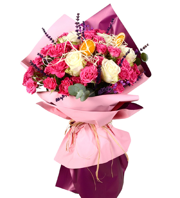 Nice Day G�l Buketi