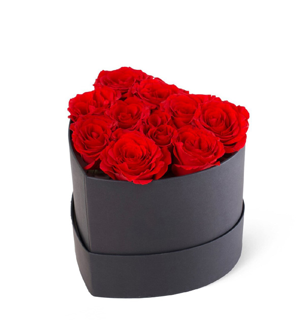 Passion Blanche G�l Kutusu