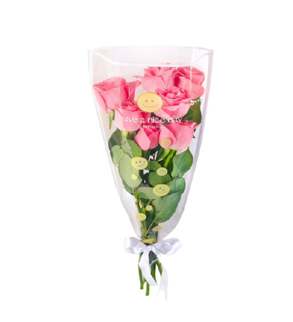 Pink Harmony Pembe G�ller