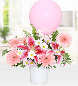 Do�um �i�e�i K�z Bebek
