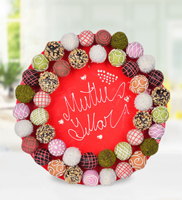 Nice Y�llara Lezzet Buketi