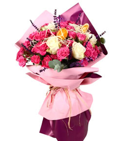 Nice Day G�l Buketi