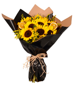 Shining Star Tasar�m Ay�i�e�i Buketi