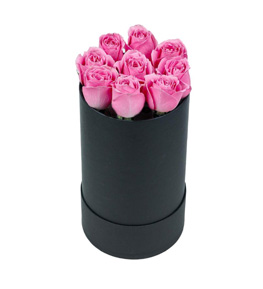 Rulo Kutuda Pembe G�ller