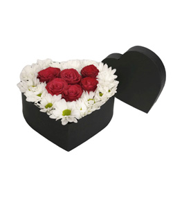 Love Grain G�l ve Papatya