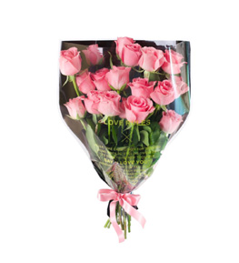 Angel Beauty Pembe G�ller