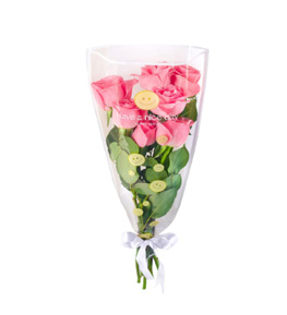 Pink Harmony Pembe G�ller