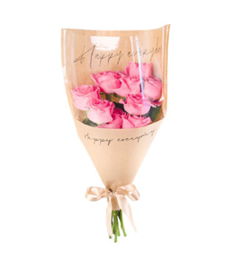 Natural Beauty Pembe G�ller